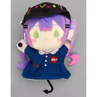 Plush - Virtual Youtuber