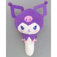 Plush - Sanrio characters / Kuromi
