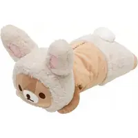 Flower Garden's Little Rabbit - RILAKKUMA / Rilakkuma