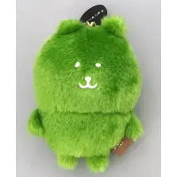 Key Chain - Nagano's Characters