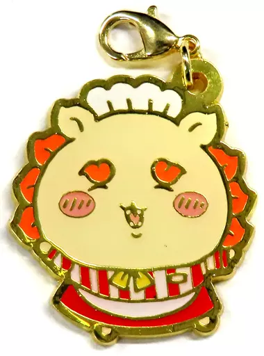 Key Chain - Chiikawa / Shisa