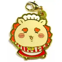 Key Chain - Chiikawa / Shisa