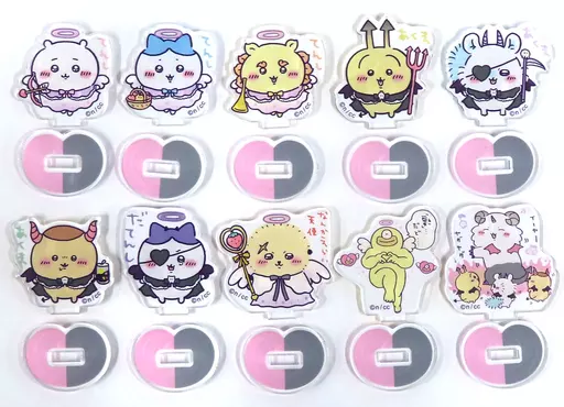 Acrylic stand - Chiikawa