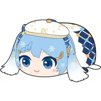 PoteKoro Mascot - VOCALOID / Hatsune Miku
