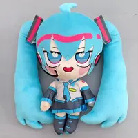 Plush - VOCALOID