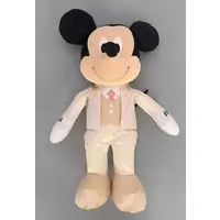 Plush - Disney / Mickey Mouse