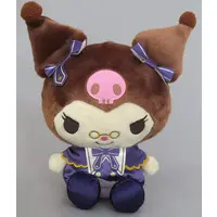 Plush - Sanrio characters / Kuromi