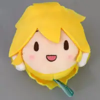 Plush - VOCALOID / Kagamine Len