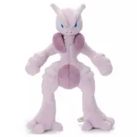 Plush - Pokémon / Mewtwo