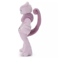 Plush - Pokémon / Mewtwo