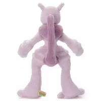 Plush - Pokémon / Mewtwo