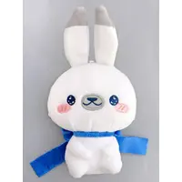 Plush - VOCALOID / Hatsune Miku