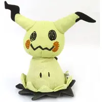 Plush - Pokémon / Mimikyu