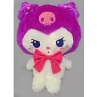 Plush - Sanrio characters / Kuromi