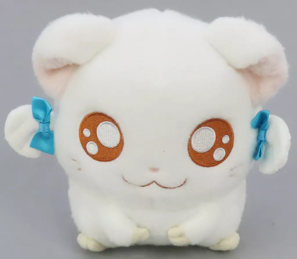 Ichiban Kuji - Tottoko Hamutarou / Ribon-chan (Bijou)