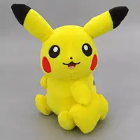 Plush - Pokémon / Pikachu