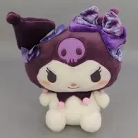 Plush - Sanrio / Kuromi