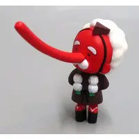 Trading Figure - TAMA-KYU