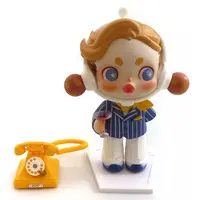 Trading Figure - POP MART