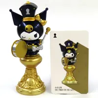 Trading Figure - Sanrio / Kuromi