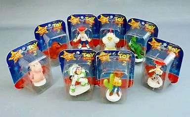 Trading Figure - Toy Story