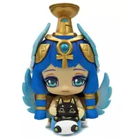 Trading Figure - Aaru Garden Series