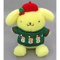 Plush - Sanrio characters / Pom Pom Purin