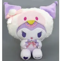 Plush - Sanrio characters / My Melody & Kuromi
