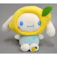 Plush - Sanrio characters / Cinnamoroll