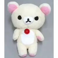 Plush - RILAKKUMA / Korilakkuma