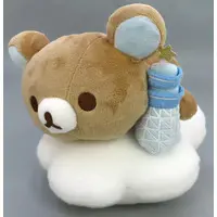 Plush - RILAKKUMA / Rilakkuma