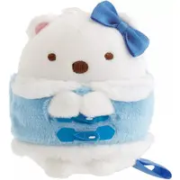Sumikko Gurashi Collection Christmas 2025 - Sumikko Gurashi / Shirokuma