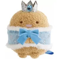Sumikko Gurashi Collection Christmas 2025 - Sumikko Gurashi / Tonkatsu (Capucine)