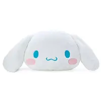 Cushion - Sanrio characters / Cinnamoroll