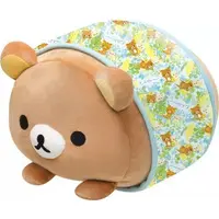 Cushion - RILAKKUMA / Rilakkuma