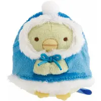 Sumikko Gurashi Collection Christmas 2025 - Sumikko Gurashi / Penguin?