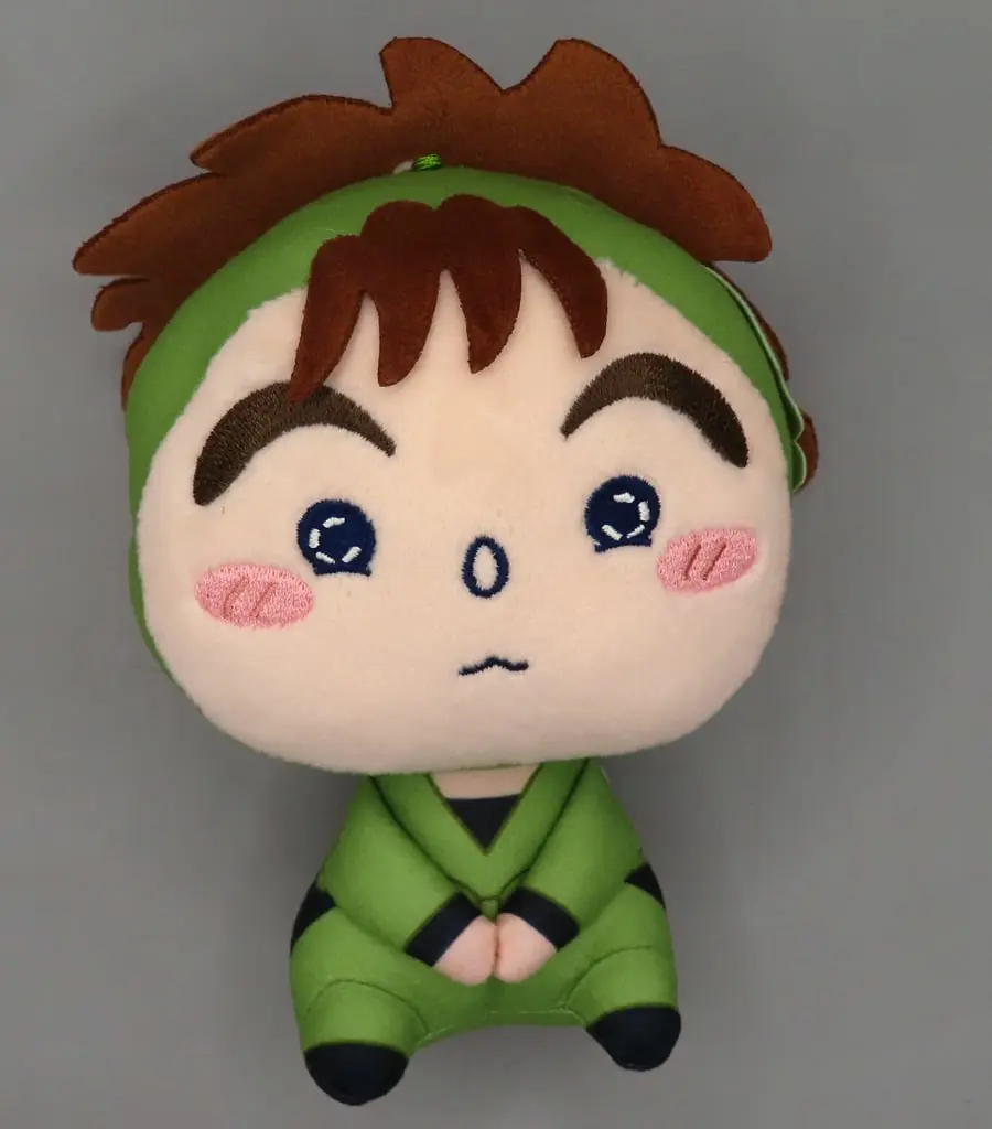 Plush - Failure Ninja Rantarou