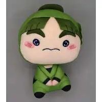 Plush - Failure Ninja Rantarou