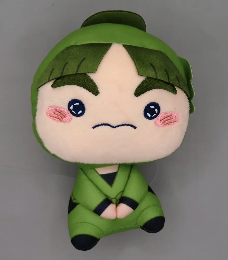 Plush - Failure Ninja Rantarou