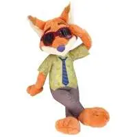 Plush - Zootopia / Nick Wilde