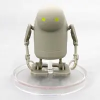 Ichiban Kuji - NieR:Automata