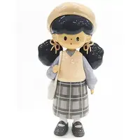 Trading Figure - Molinta