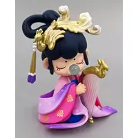 Trading Figure - Rolife Nanci