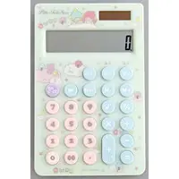 Calculator - Little Twin Stars