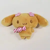 Accessory - Brooch - Sanrio characters / Cinnamoroll