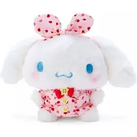 Plush - Sanrio characters / Cinnamoroll