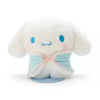 Pitatto Friends - Sanrio characters / Cinnamoroll