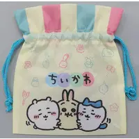 Bag - Chiikawa / Chiikawa & Usagi & Hachiware