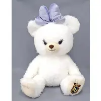 Plush - UniBEARsity / Daisy Duck