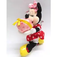 Plush - Disney / Minnie Mouse